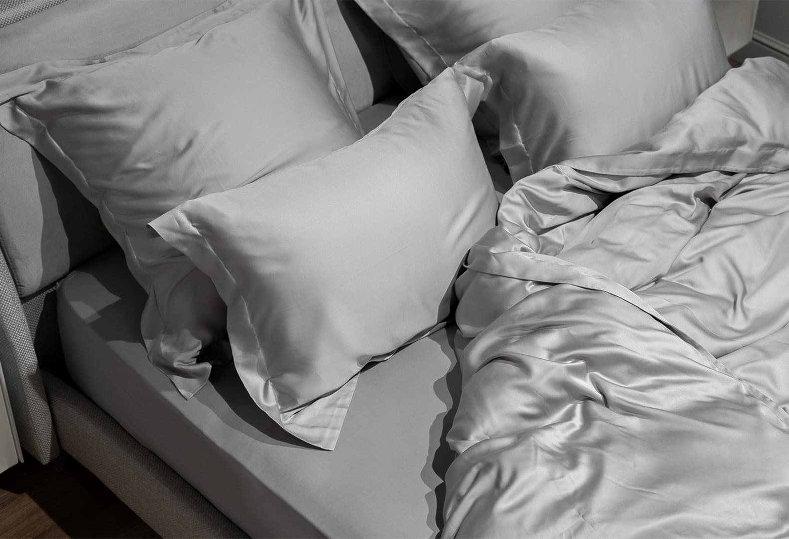 Коллекция постельного белья «Сопрано» от бренда Garda Decor