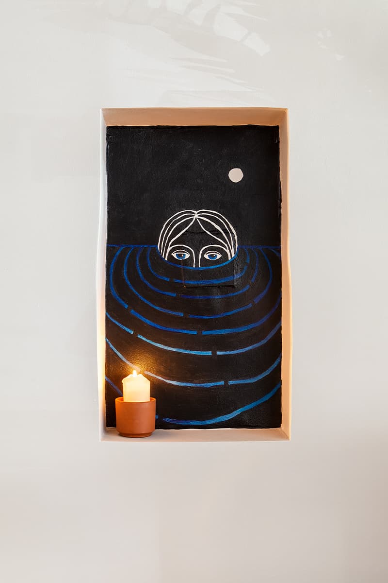 По-домашнему уютный интерьер кафе в Белграде – проект FREYA Architects