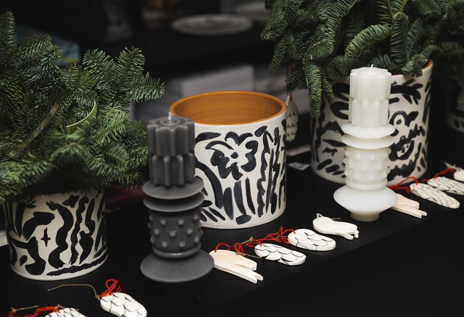 Pop-up галереи Sample в пространстве Masters. Фото: Sample