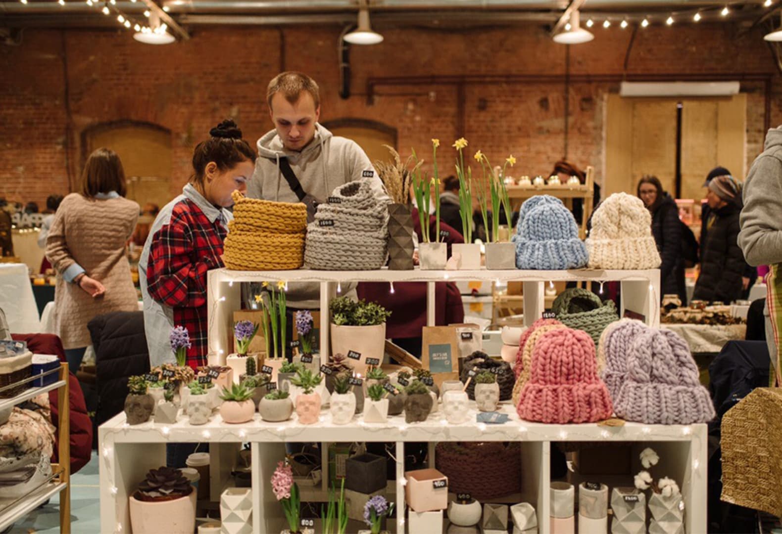 Маркет у Моря. Фото: Маркет у Моря