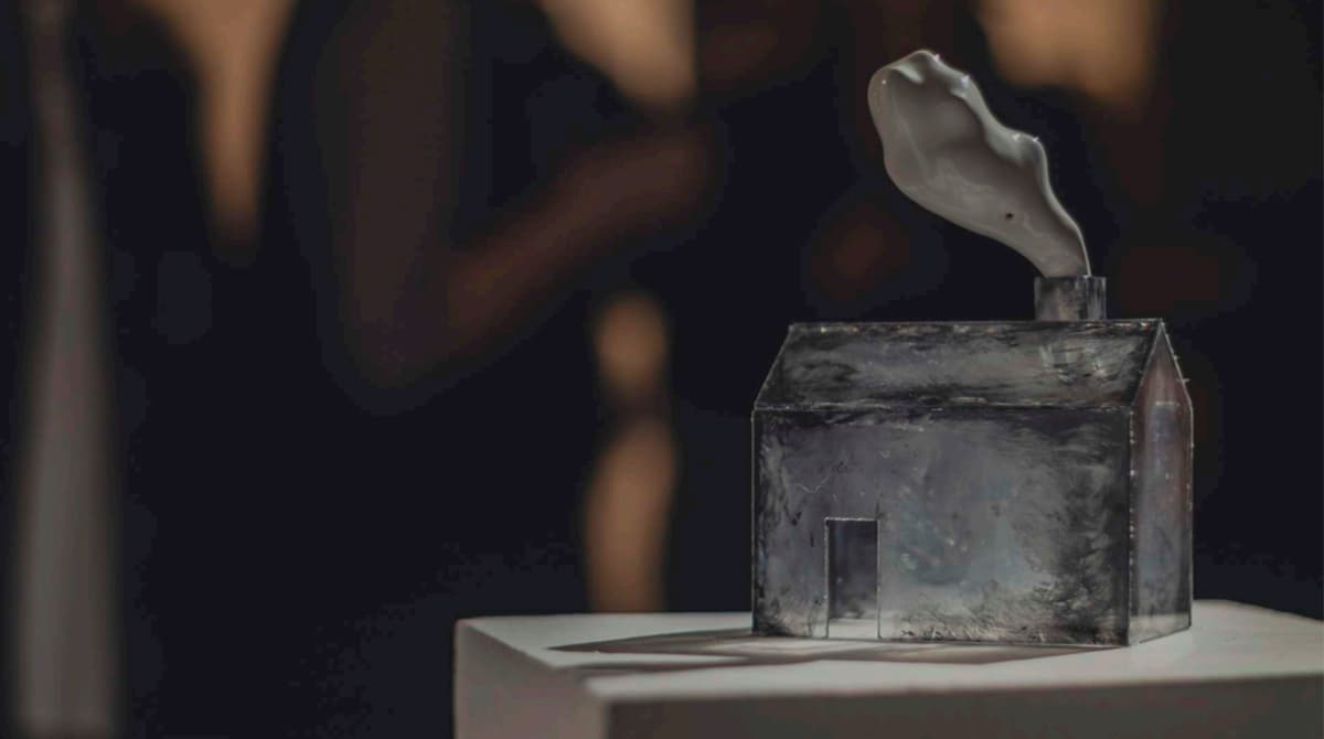 Выставочный проект «Пока взрослые разговаривают». Фото: команда проекта