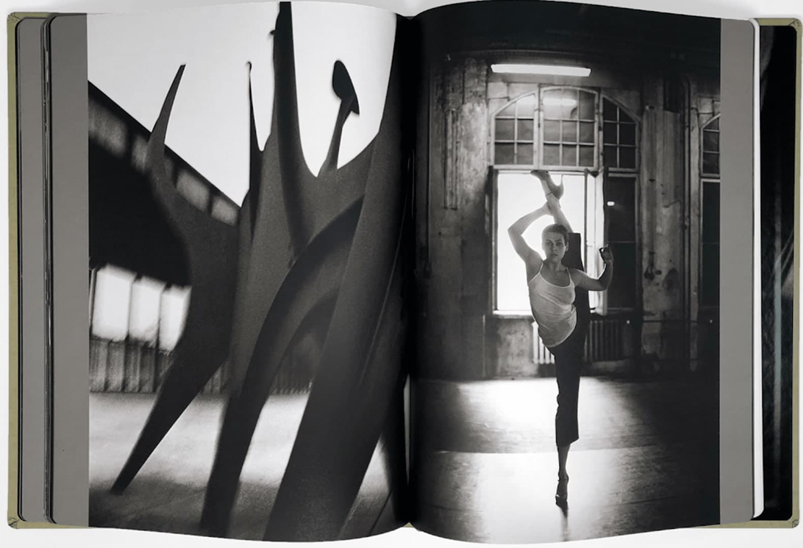 Berlin by Peter LINDBERGH