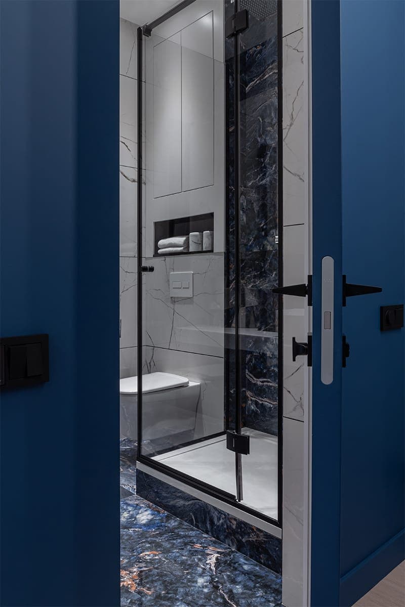 Нежный интерьер для семьи с двумя дочками – проект Ольги Ромашко