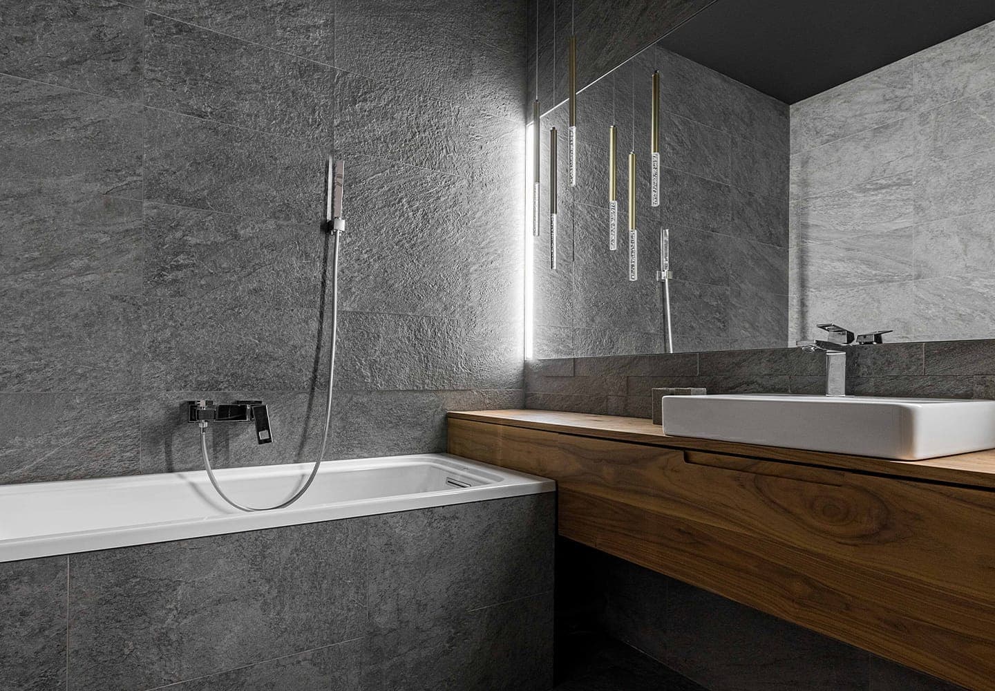 Продуманный интерьер с ярким характером для мамы с дочкой – проект Дарьи Калюжа