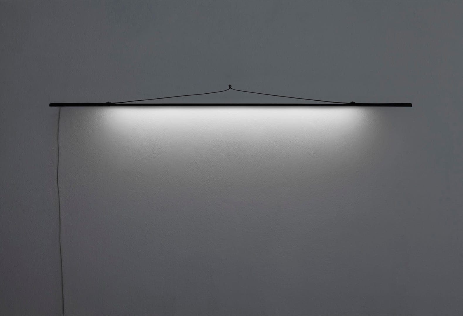 Гульельмо Полетти. Светильник Helix 1622. Schloss Hollenegg for Design, 2018. Фото: Giulia Piermartiri