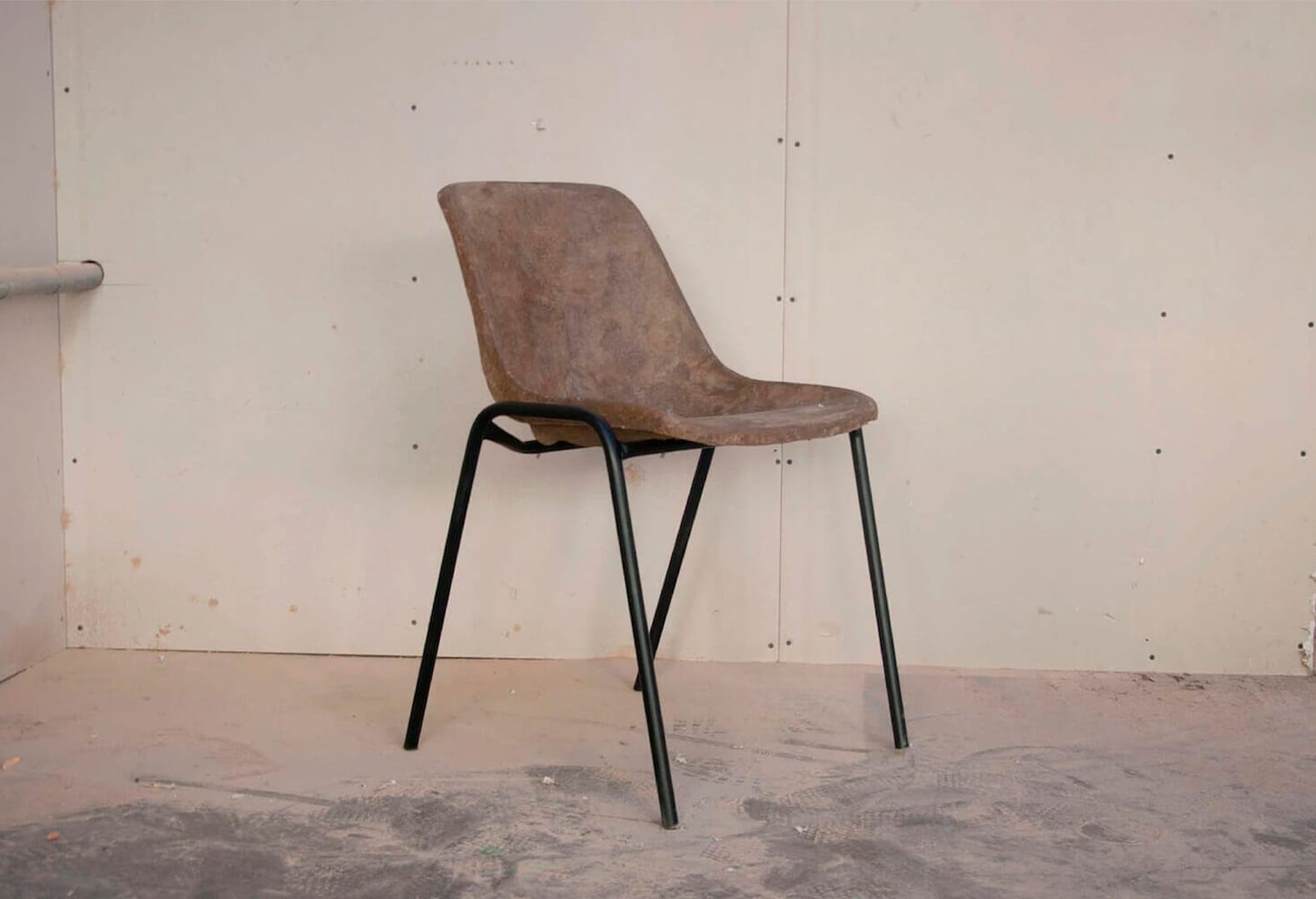 Мебель Винсента Дасси. Фото: © Vincent Dassi