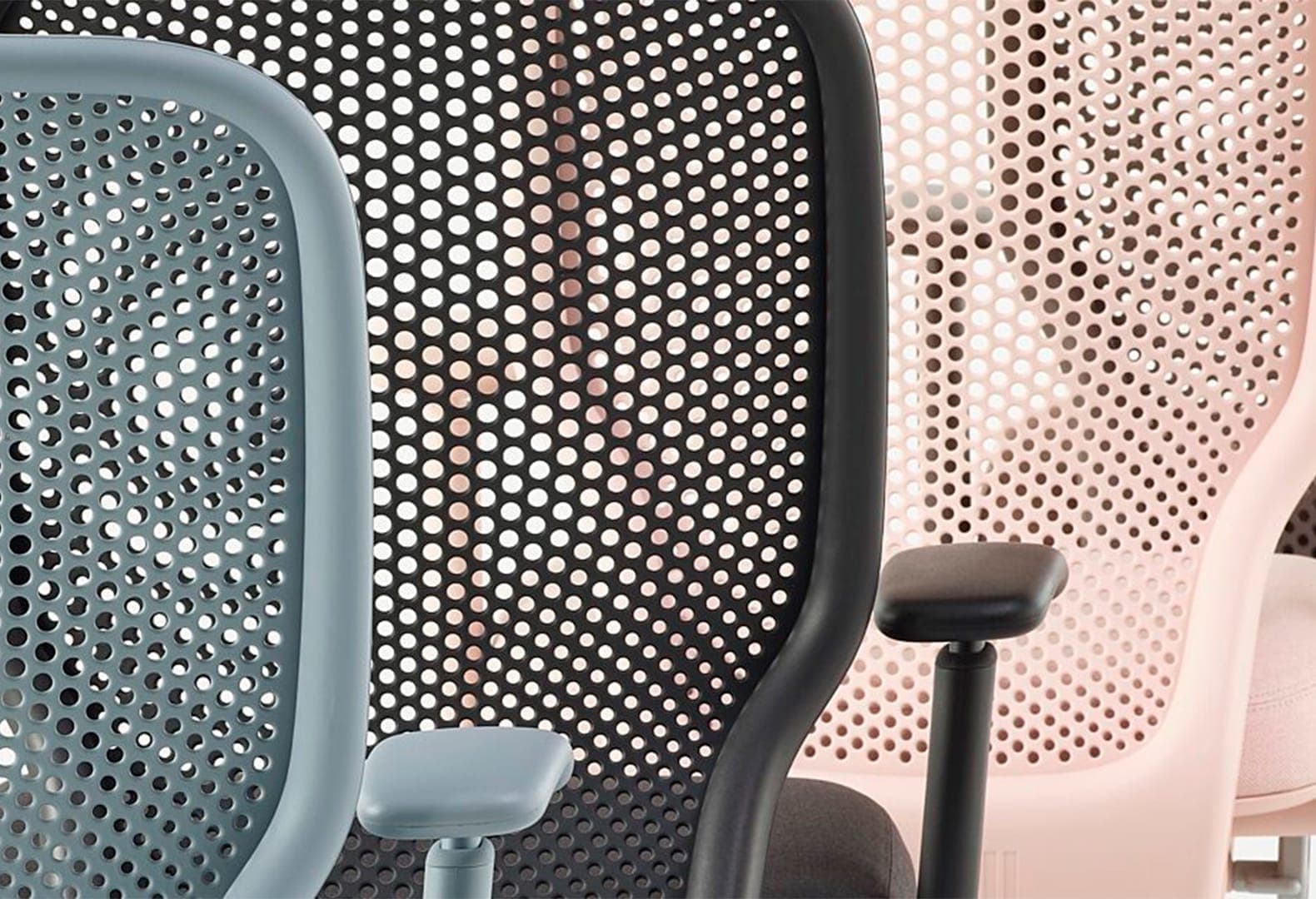 Newson Task Chair. Фото: © Marc Newson Ltd