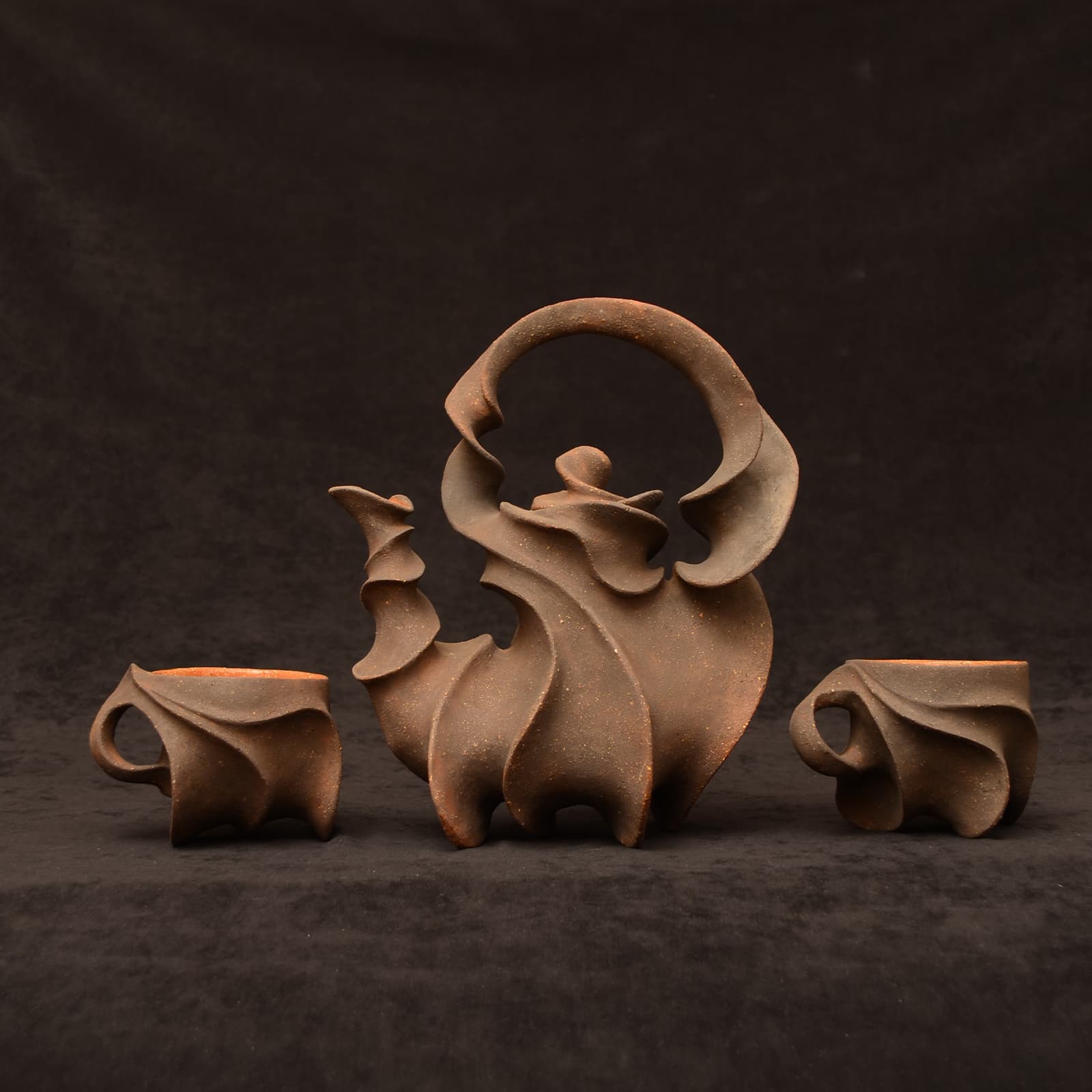 Сергей Русских