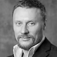 Валерий Лизунов, руководитель мастерской Archpoint