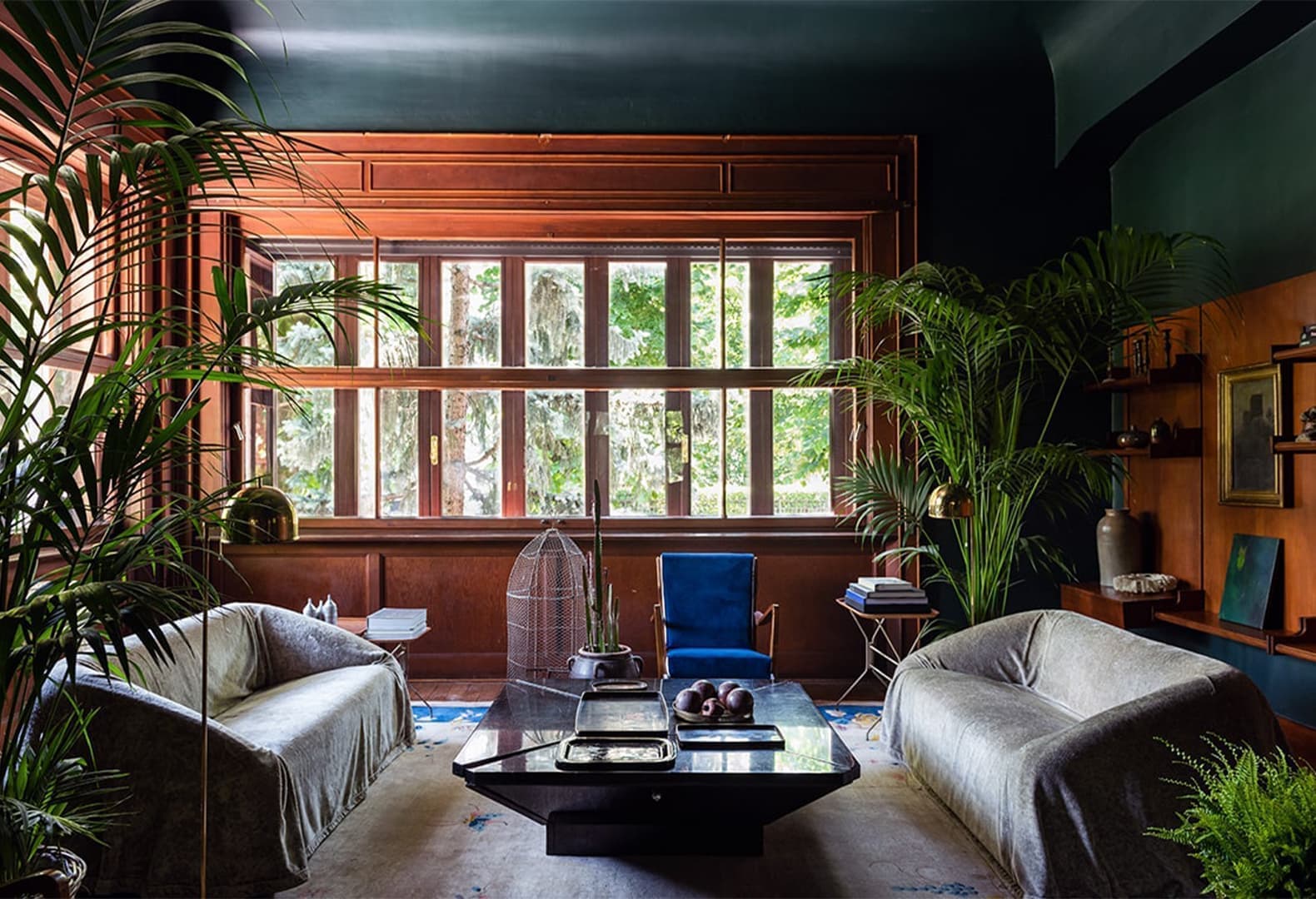 Резиденция Piave, 2019. Фото: STUDIO2046