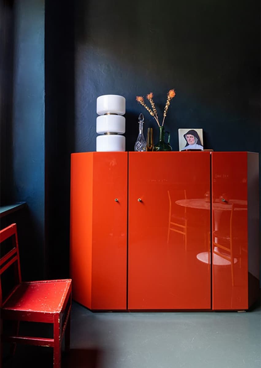 Резиденция Piave, 2019. Фото: STUDIO2046