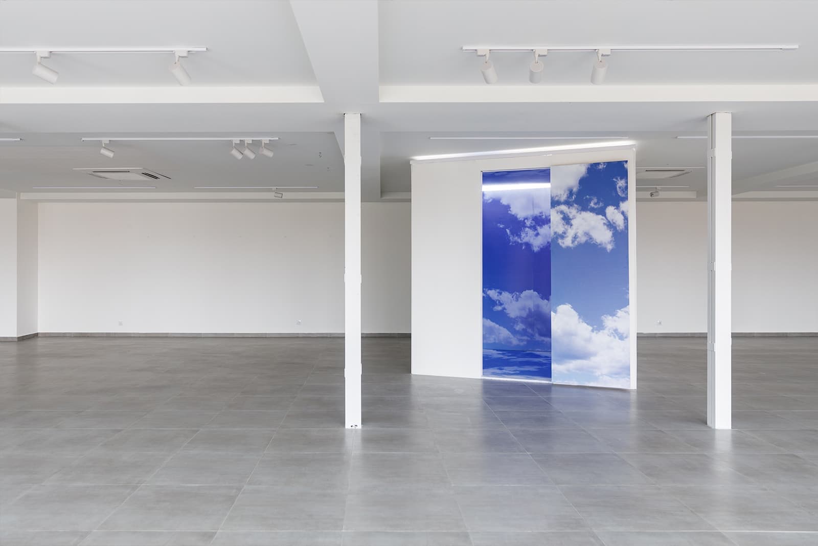 Проект Unfolding. Фото: Михаил Макаренко