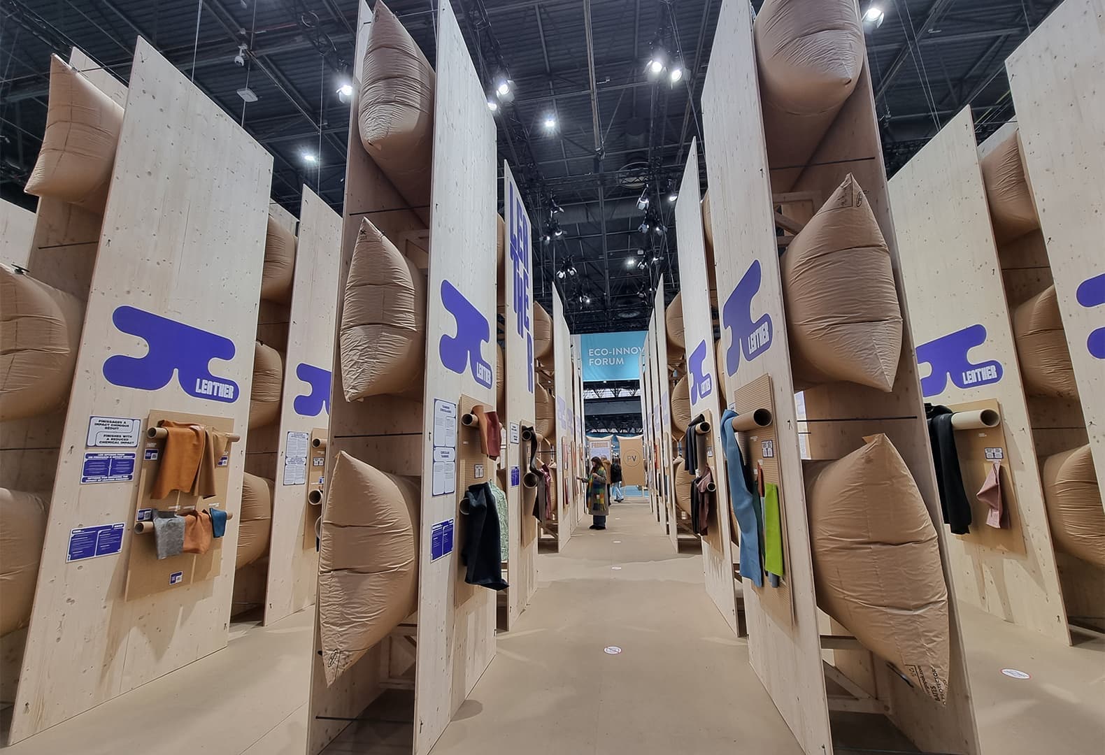 Выставка Première Vision