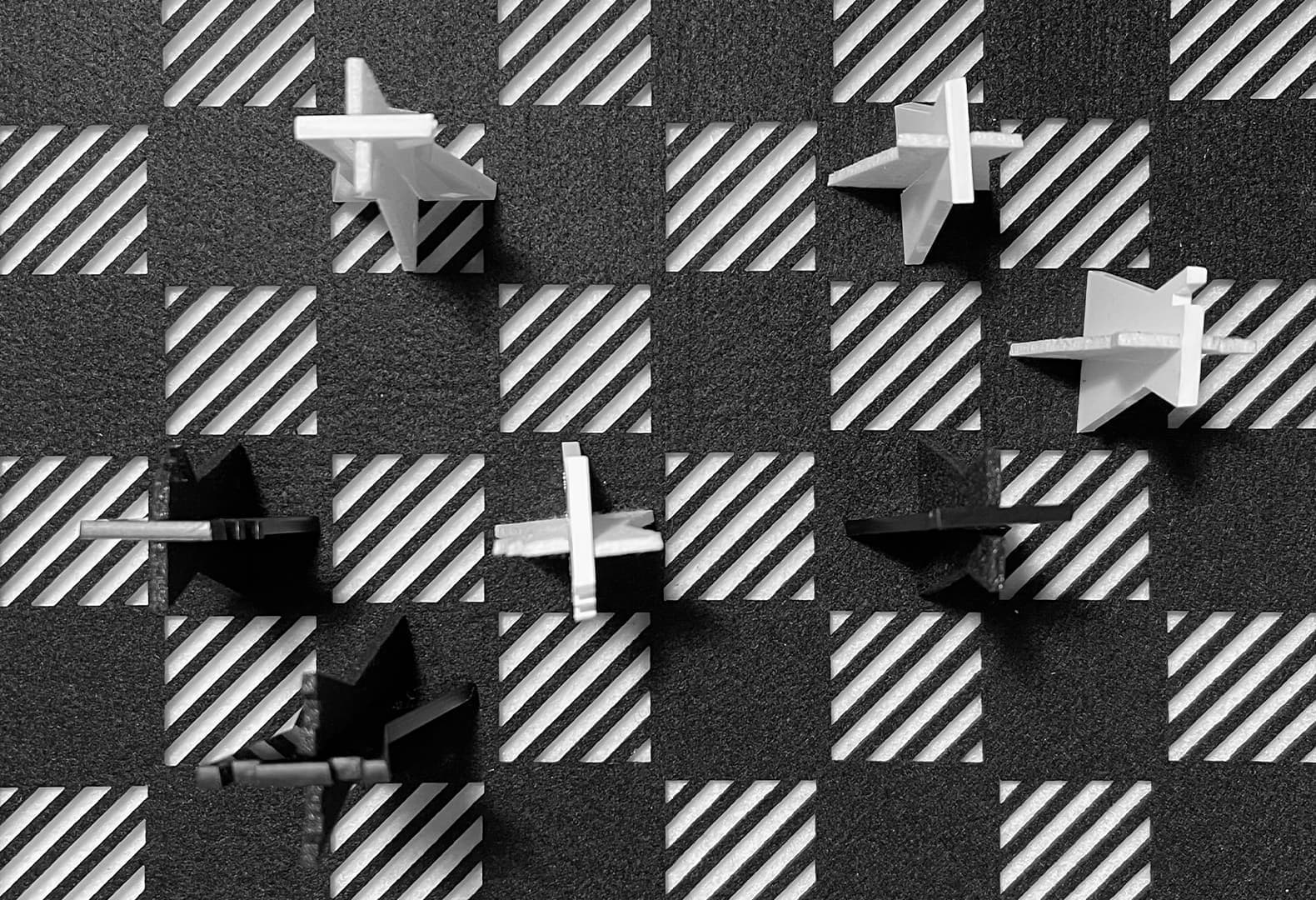 Felt Gambit. Валерия Орлова