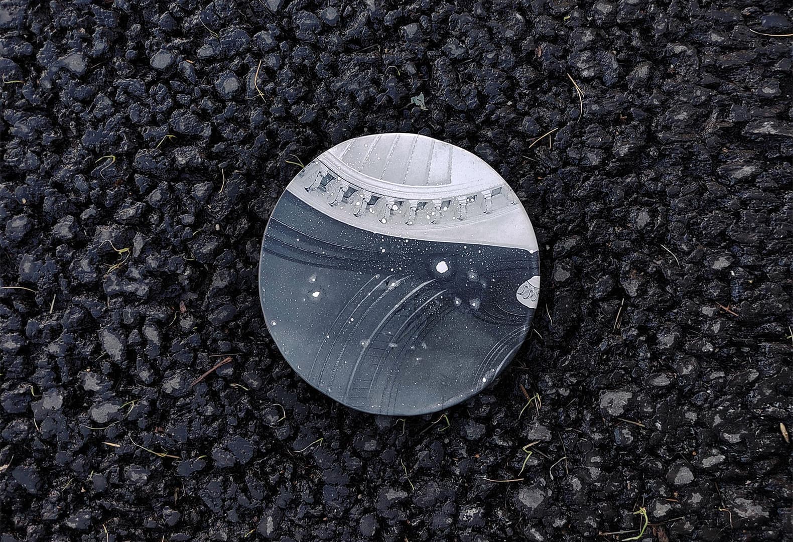 Городской ритм. Елена Столярова