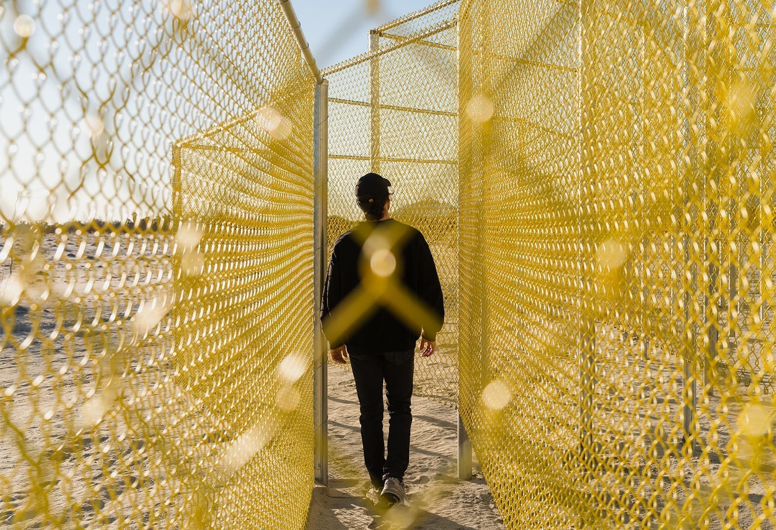 No.1225 Chainlink. Рана Бегум