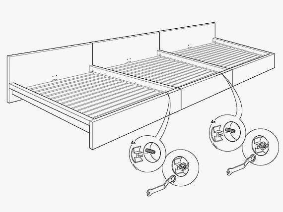 YO, IKEA от Канье Уэста YO, IKEA от Канье Уэста