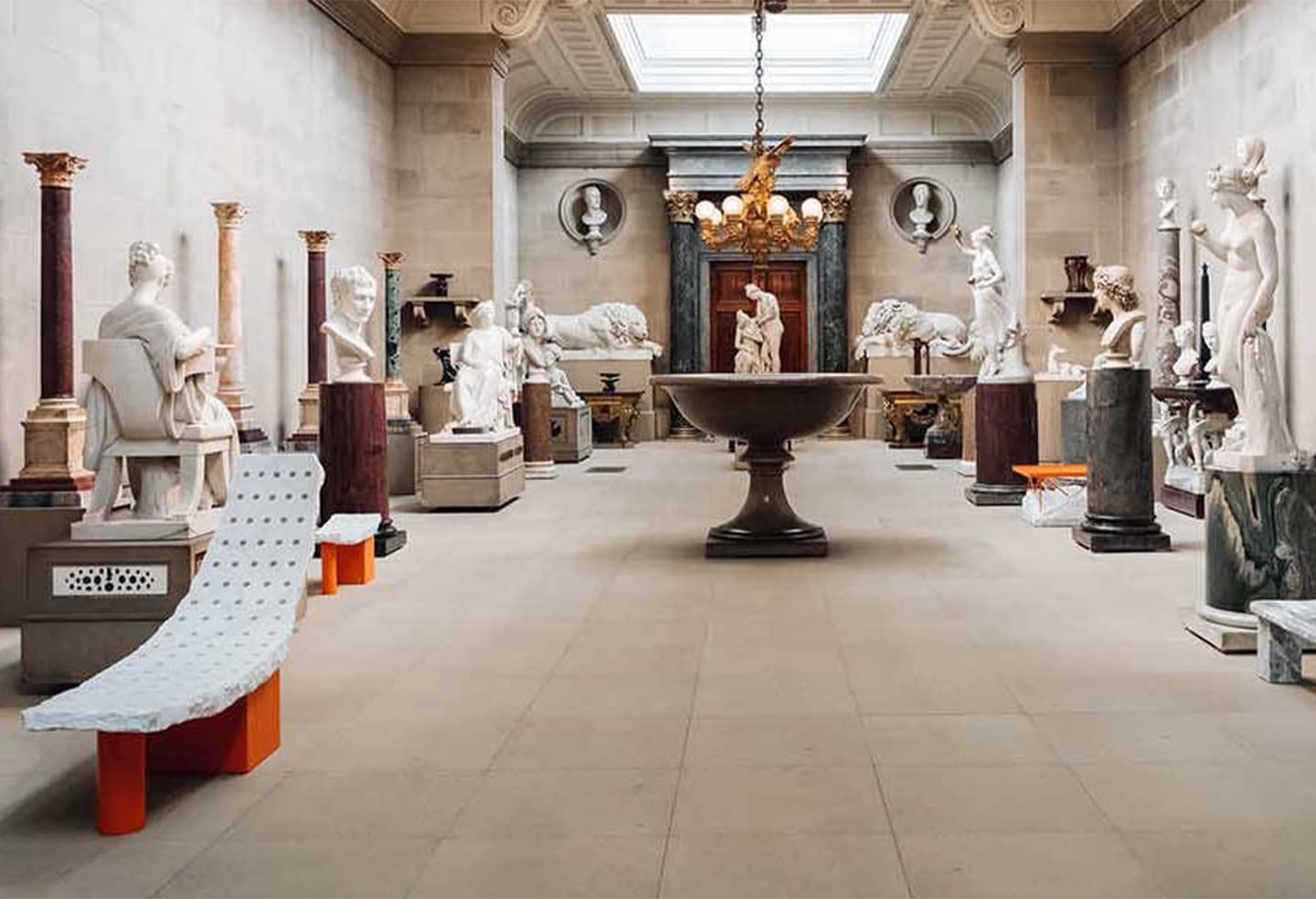 Сэмюэль Росс. Amnesia or platelet apparition?