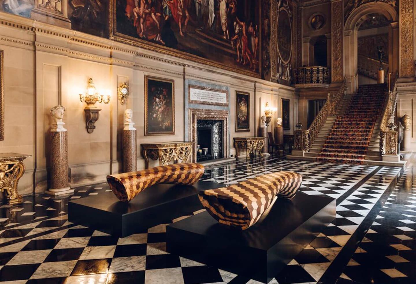 Йорис Лаарман. Объекты из серии Maker