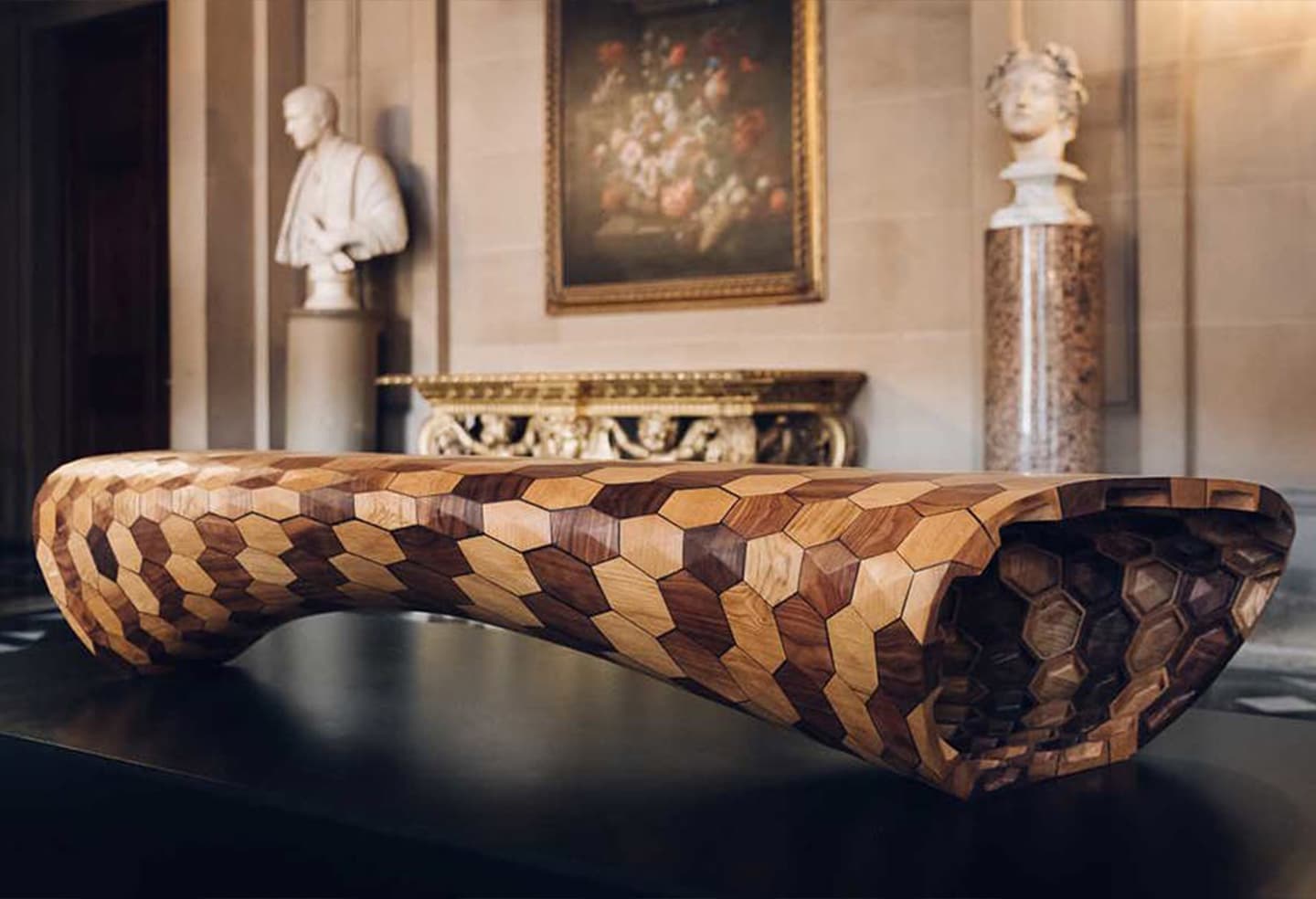 Йорис Лаарман. Объекты из серии Maker