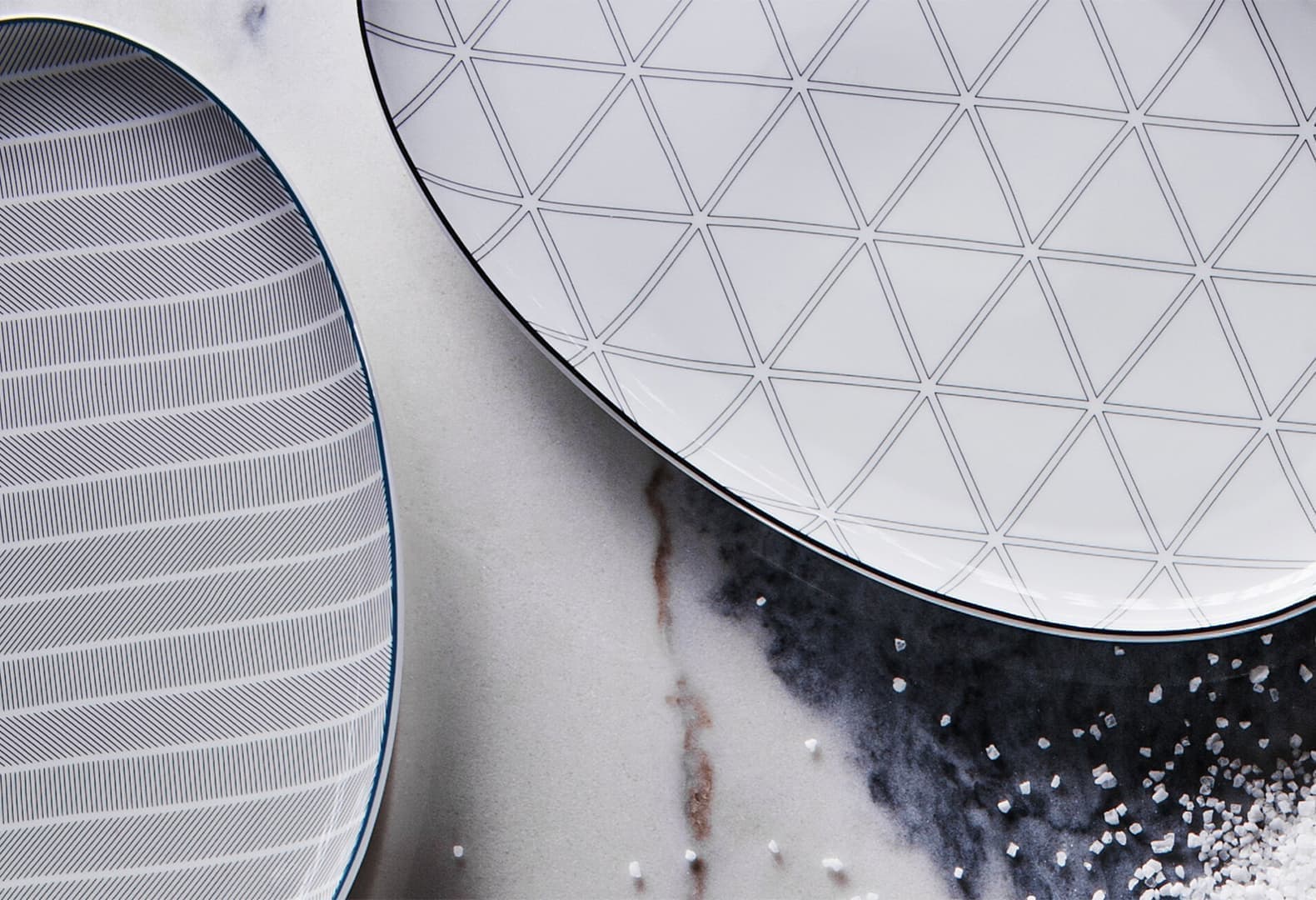 david/nicolas. Коллекция посуды Orquestra для Vista Alegre, 2014. Фото: david/nicolas