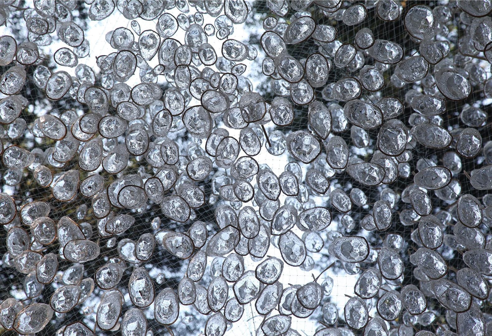 Инсталляция Reservoir. Фото: John Grade Studio