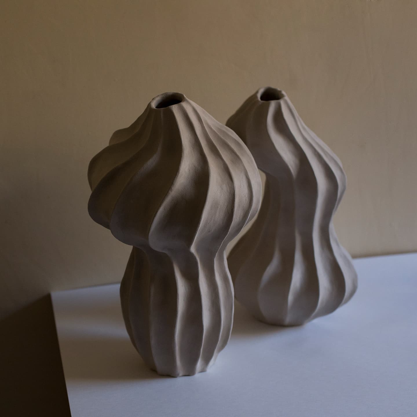 Художник-керамист Наталья Коншина