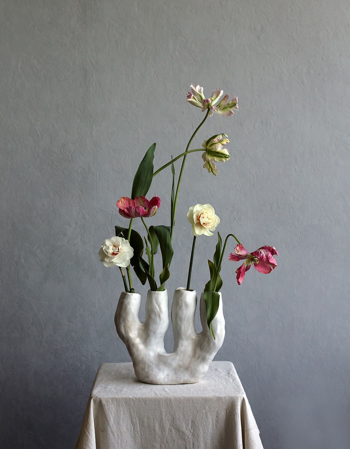 Художник-керамист Наталья Коншина