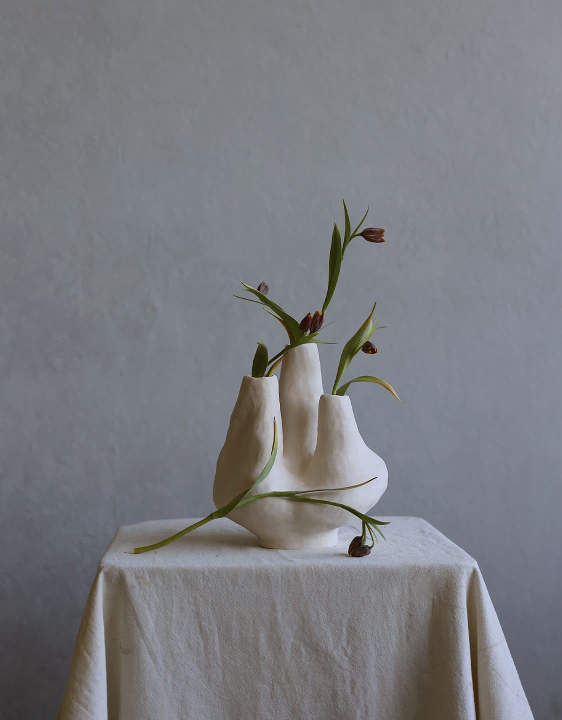 Художник-керамист Наталья Коншина