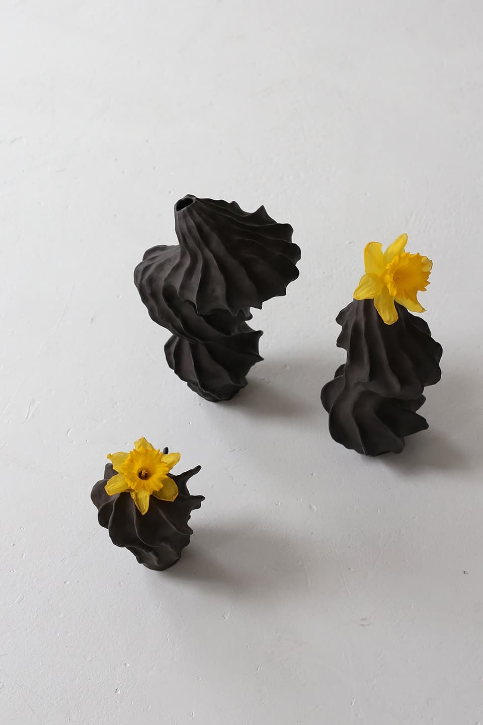 Художник-керамист Наталья Коншина