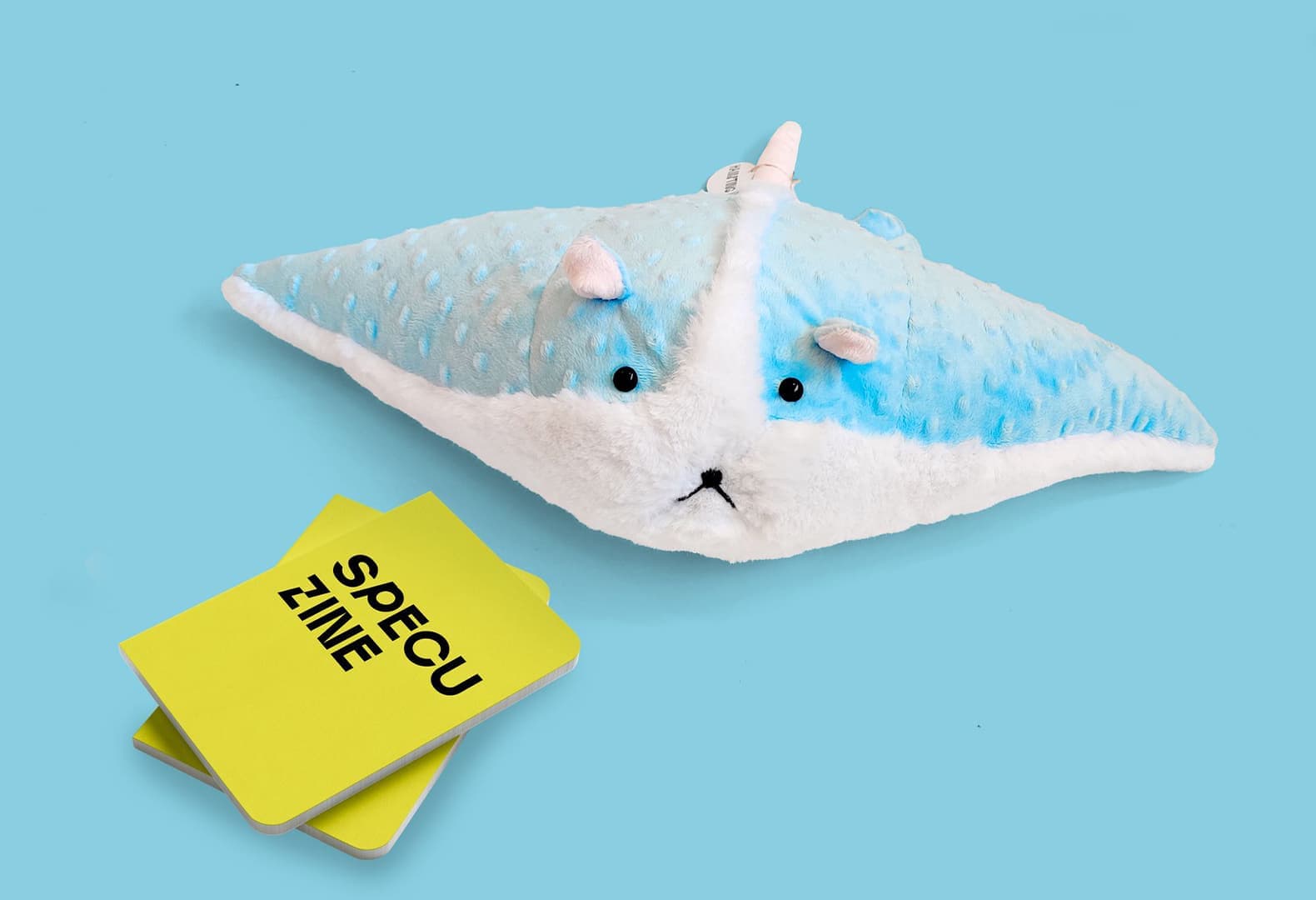 Specu Zoo: Small Toys, Big Future Choices. Мария Князева