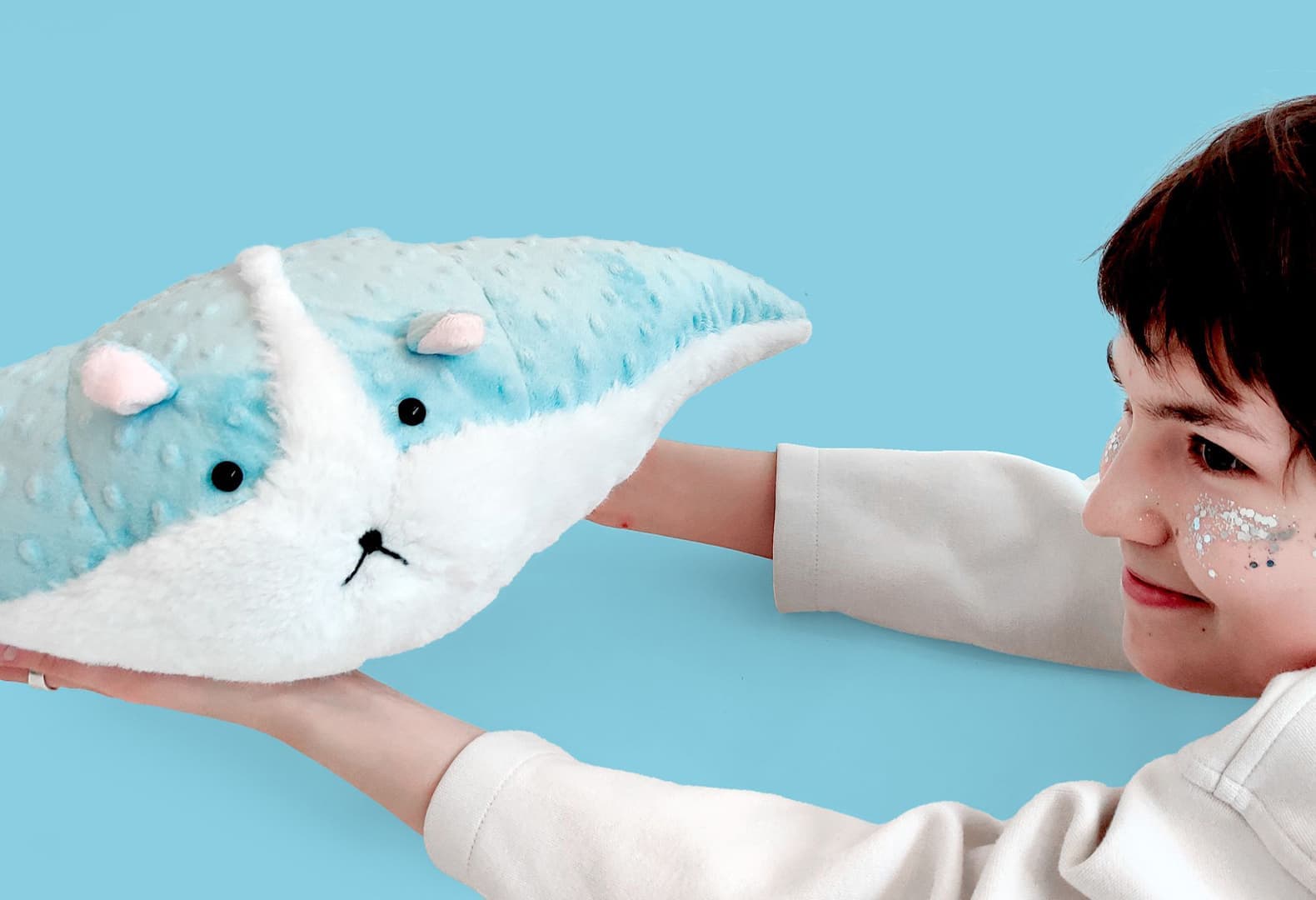 Specu Zoo: Small Toys, Big Future Choices. Мария Князева