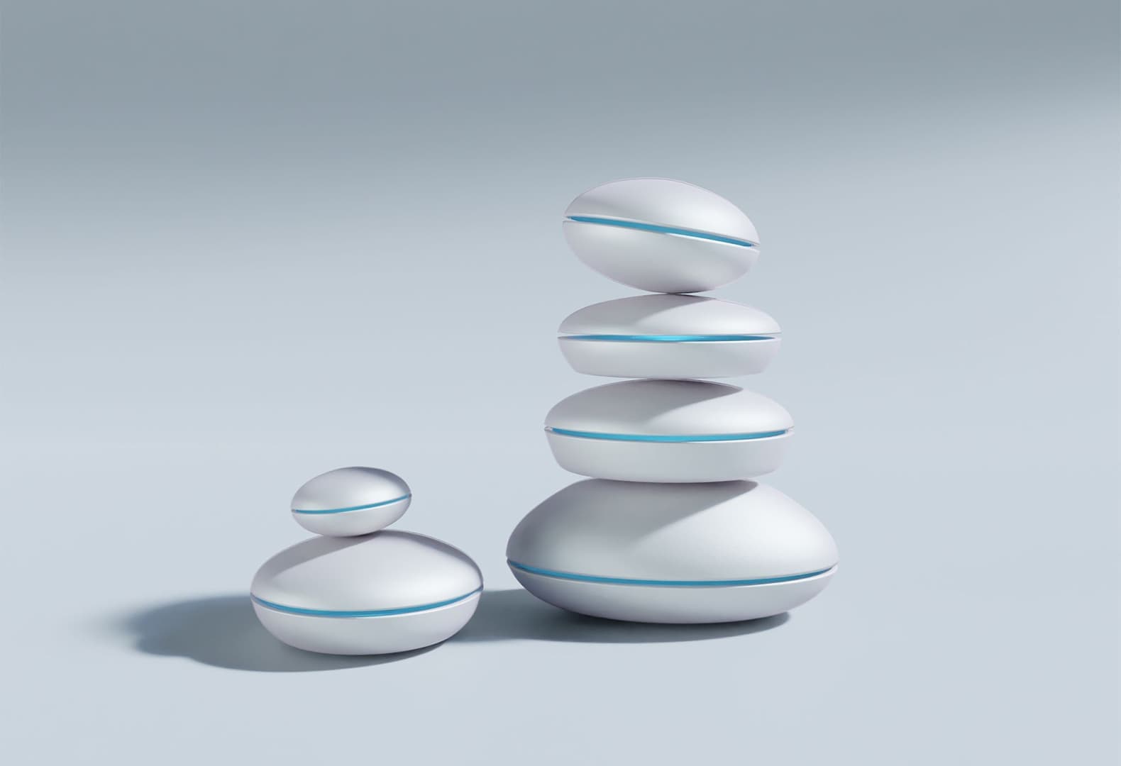 eOMM: First zen-geneering company. Аделина Фишова