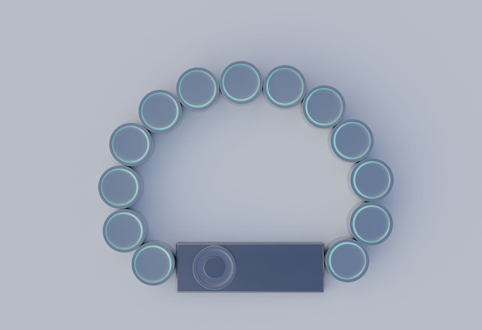 eOMM: First zen-geneering company. Аделина Фишова