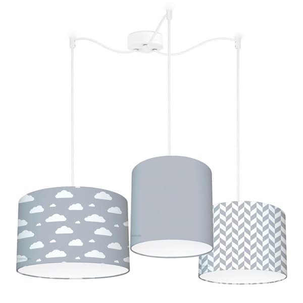 Люстра Lampalino