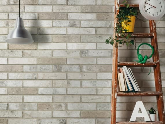 Специалисты Ceramica Rondine создали фарфоровый кирпич Специалисты Ceramica Rondine создали фарфоровый кирпич