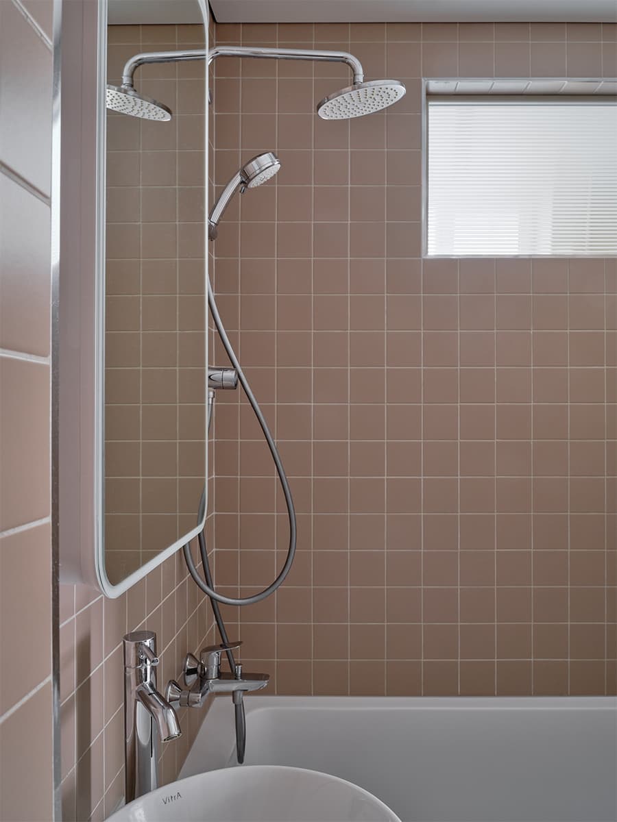 Функциональный интерьер квартиры площадью 29 квадратных метров — проект Надежды Поляковой