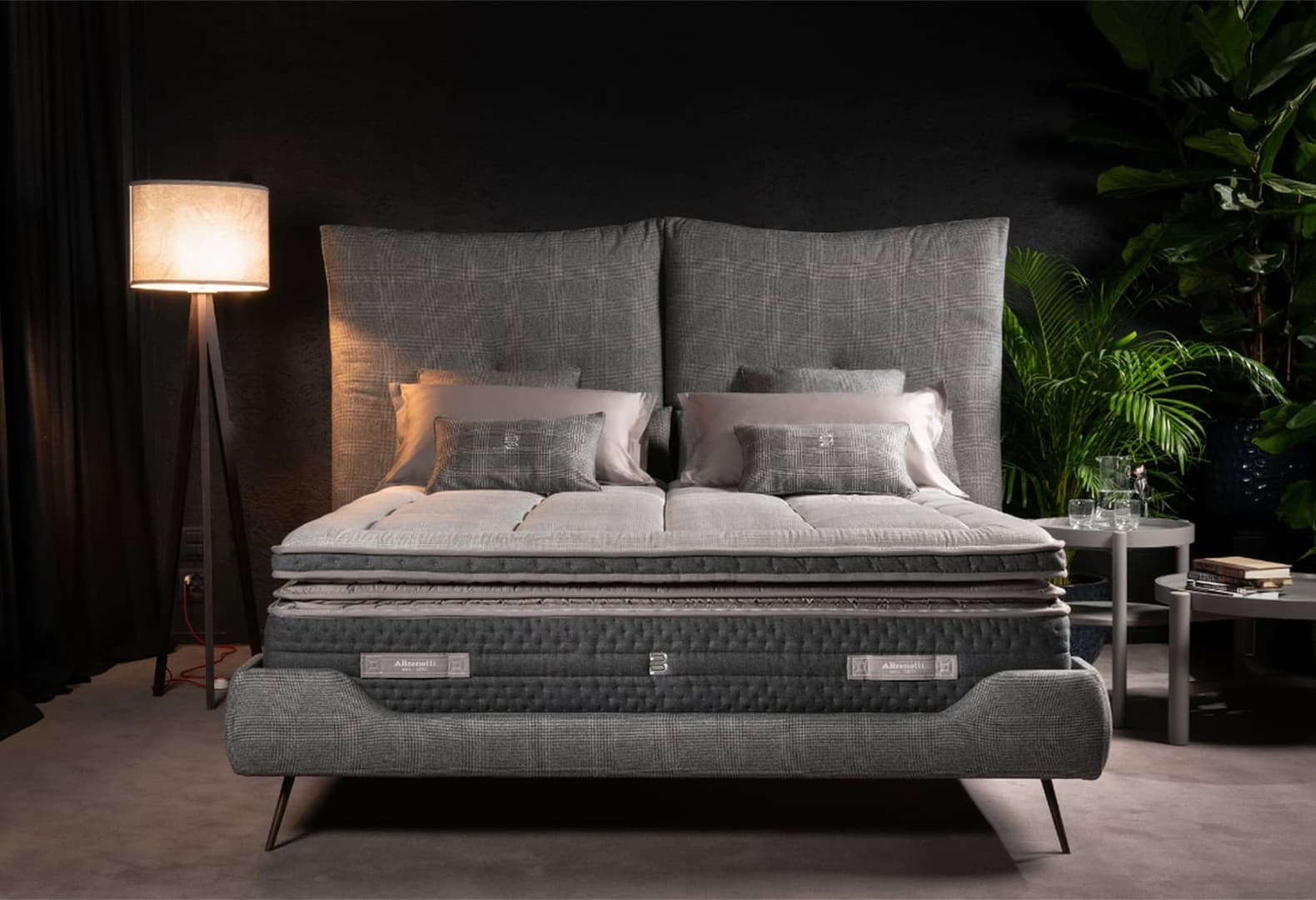 Altrenotti: Линейка Flannel Night