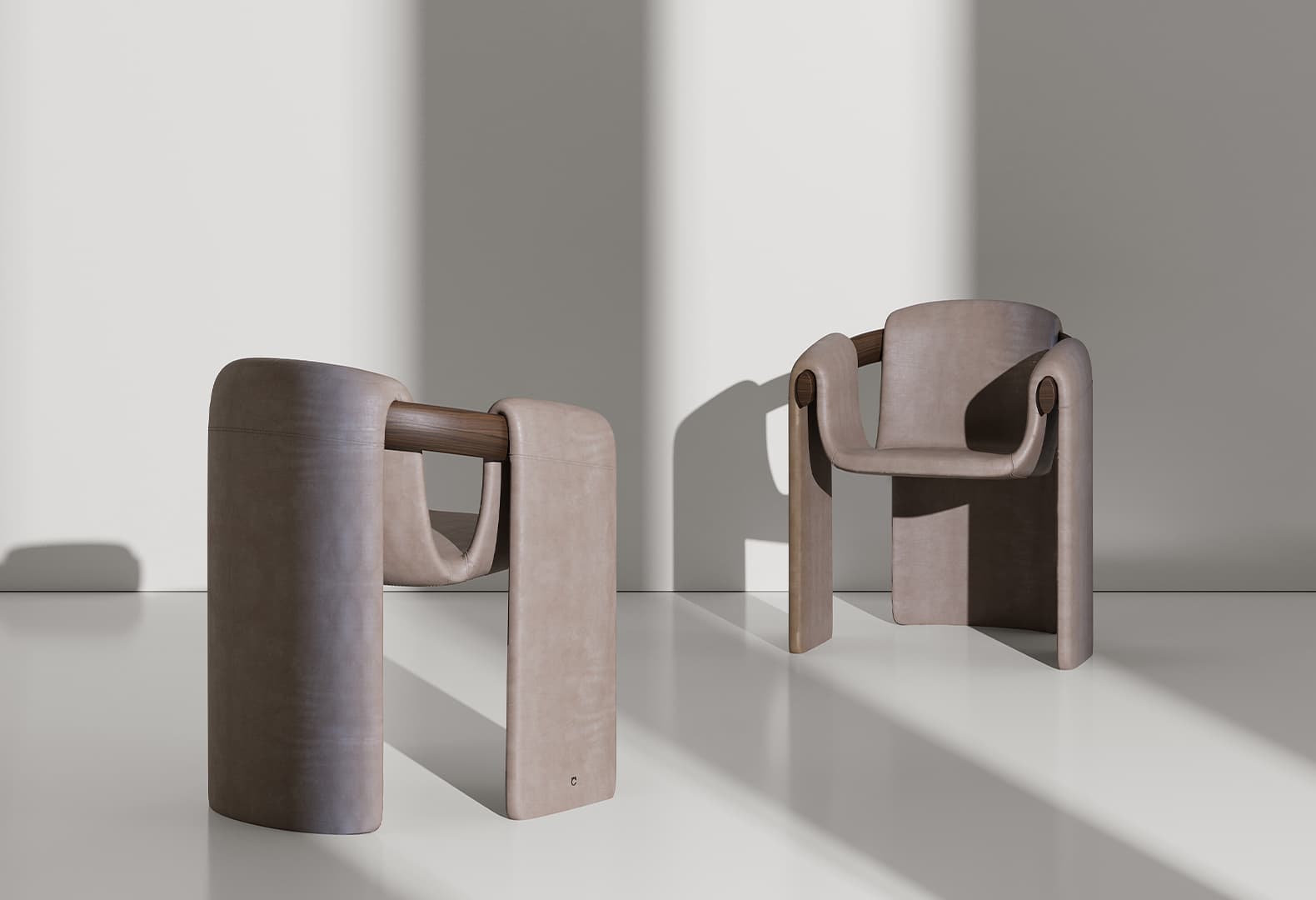 Коллекция Alla Sera. Фото: Miro Zagnoli