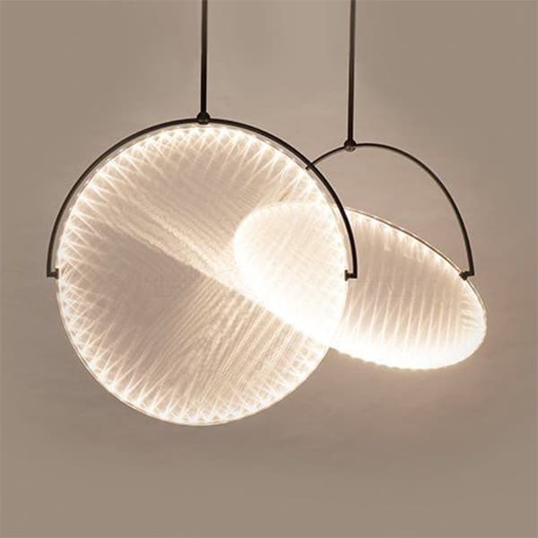 Светильник Cohda