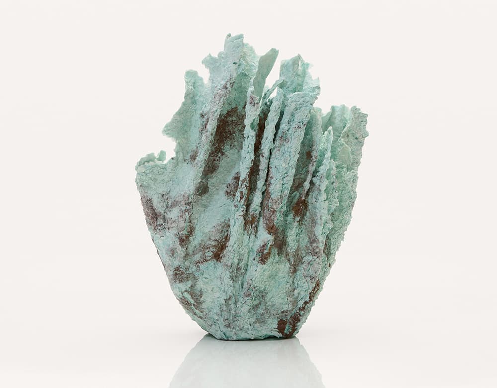 7 финалистов премии LOEWE FOUNDATION Craft Prize 2023: Aranda\Lasch и Террол Дью Джонсон