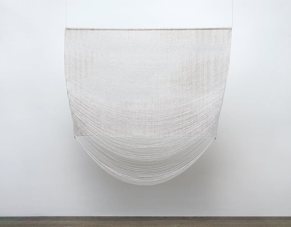 7 финалистов премии LOEWE FOUNDATION Craft Prize 2023: Jana Visser