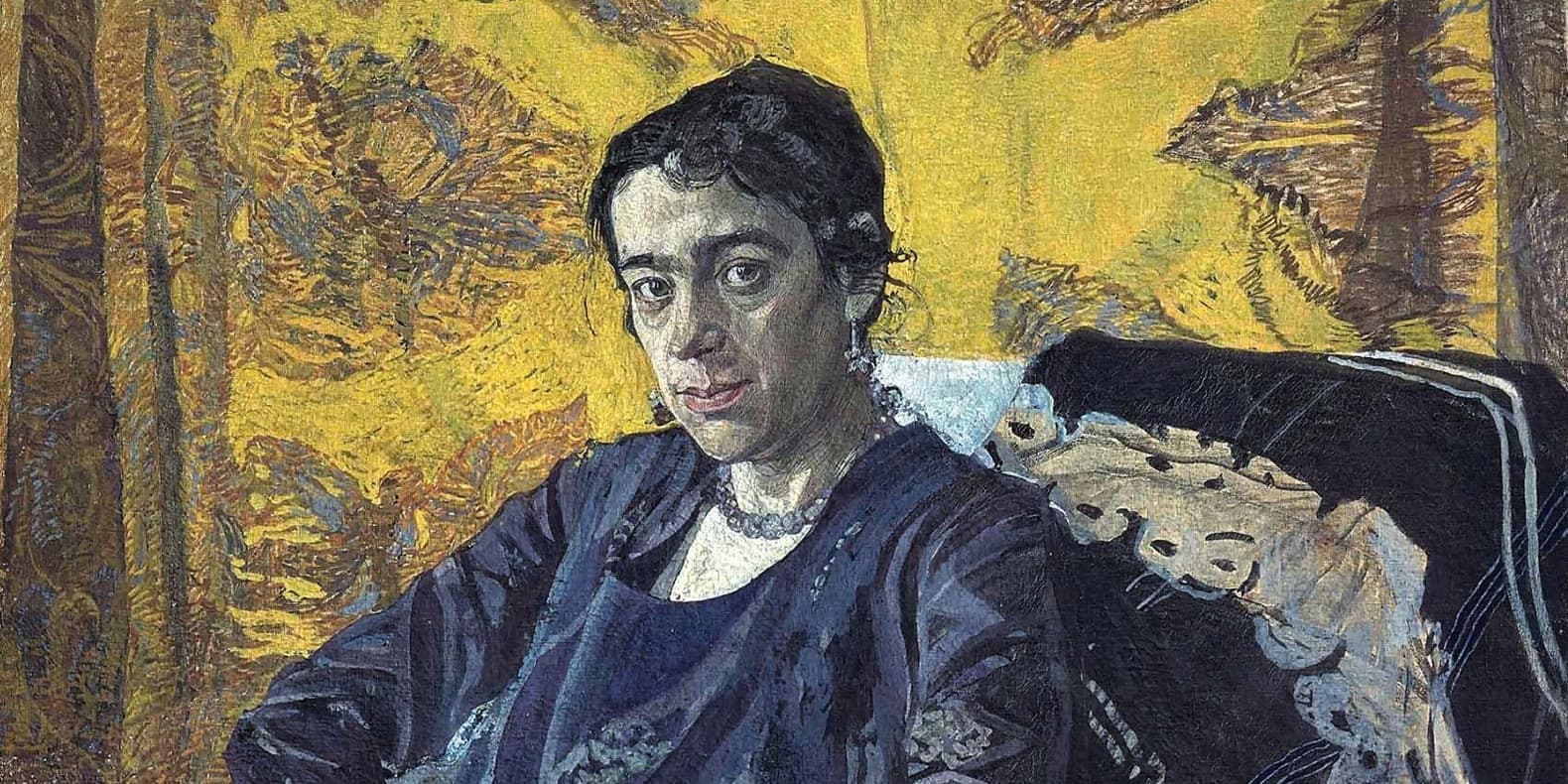 Самое интересное из мира дизайна и искусства: с 12 по 18 июня