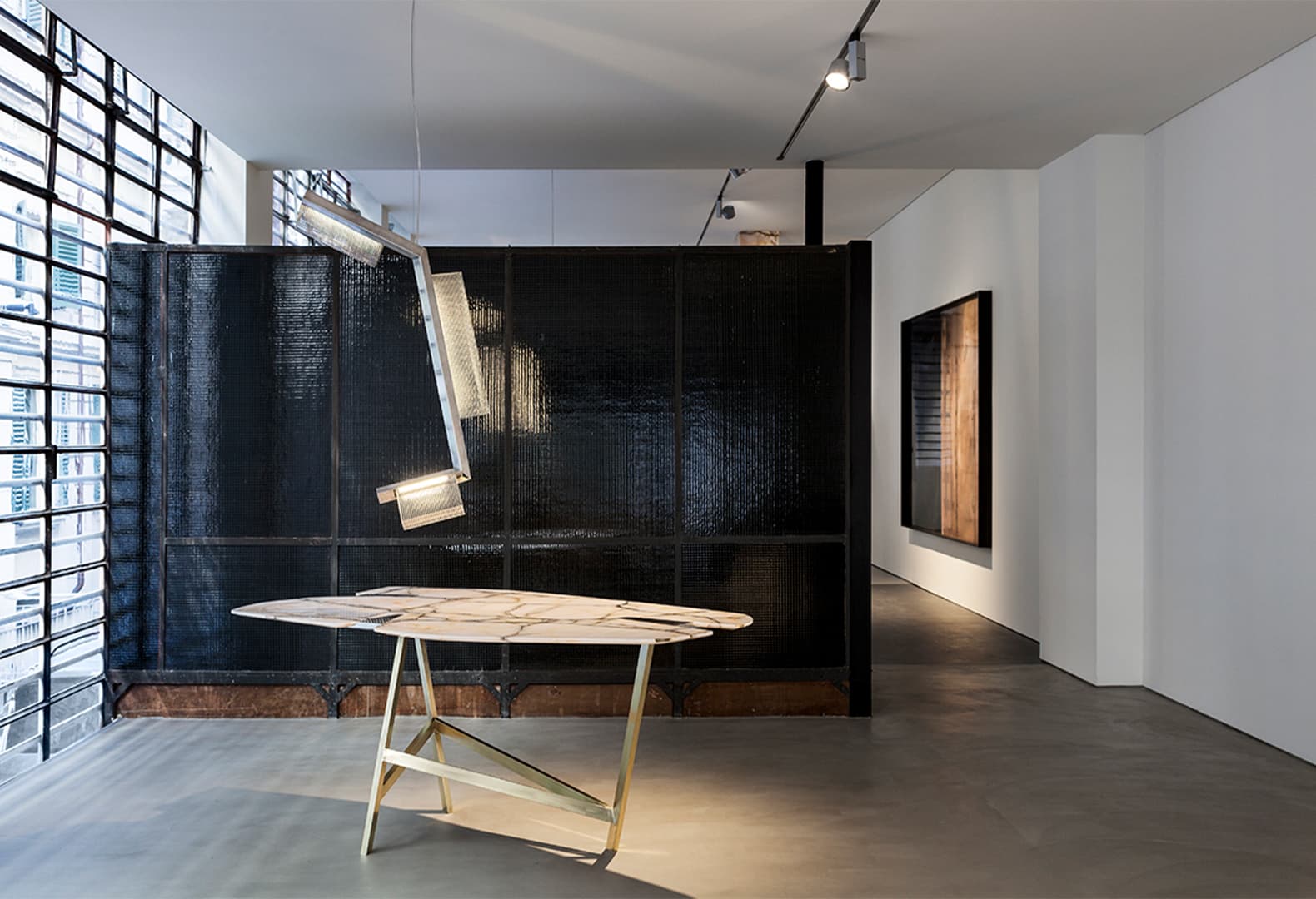 Коллекция Progetto Domestico. Фото: Willer Gallery