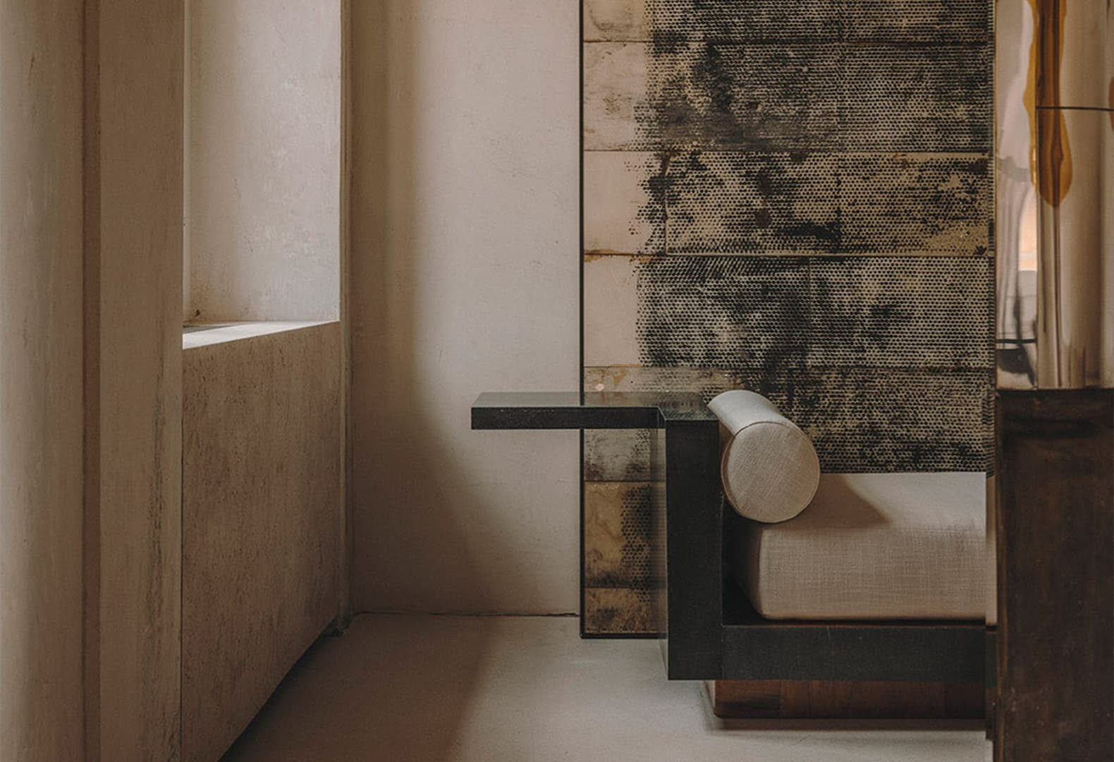 Palazzo Digerini. Фото: SALVA LÓPEZ