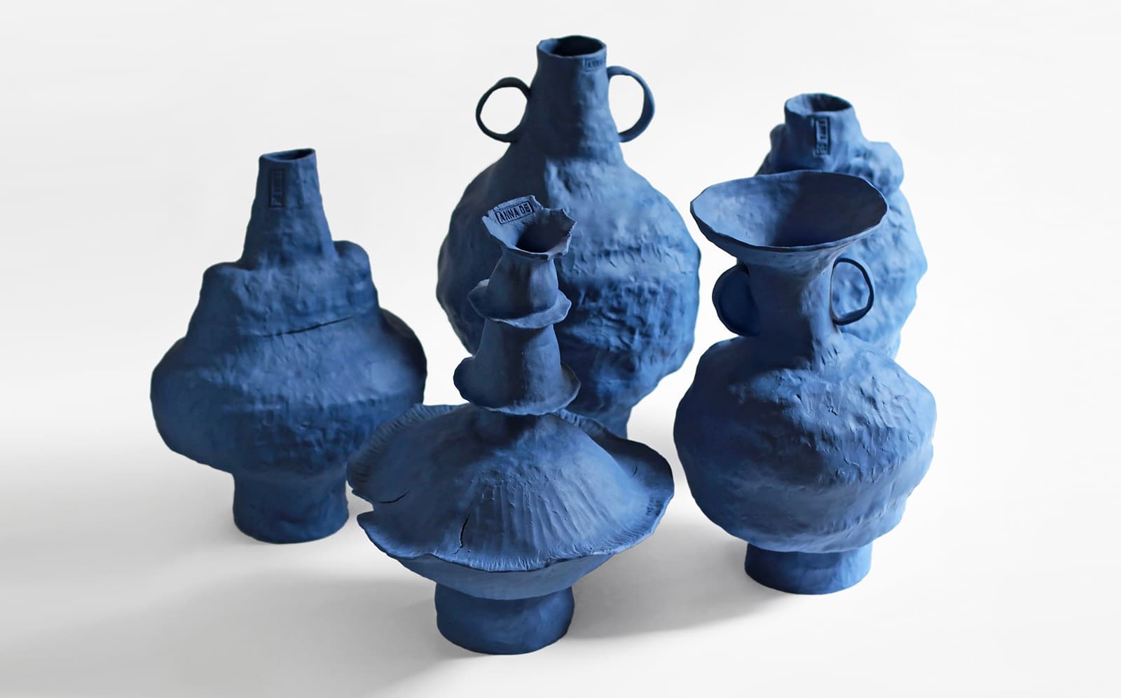 Анна Демидова