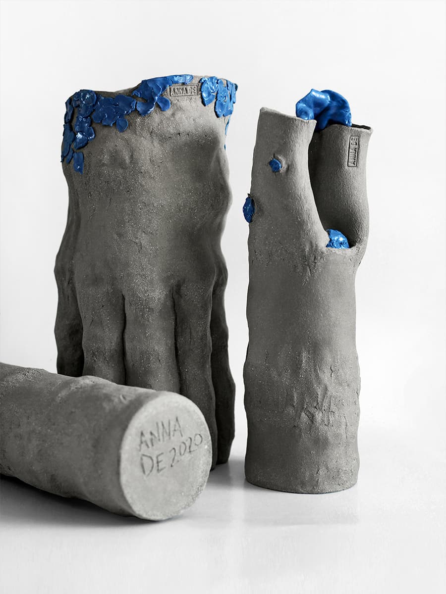 Анна Демидова