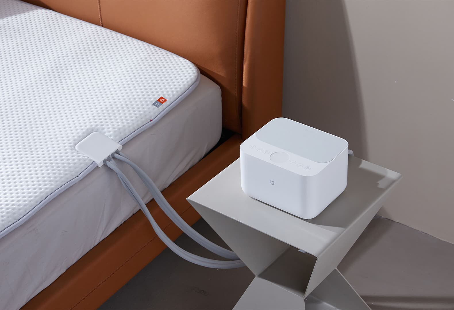 Одеяло с функцией нагрева Smart Water Circulation Heating Blanket, Mijia