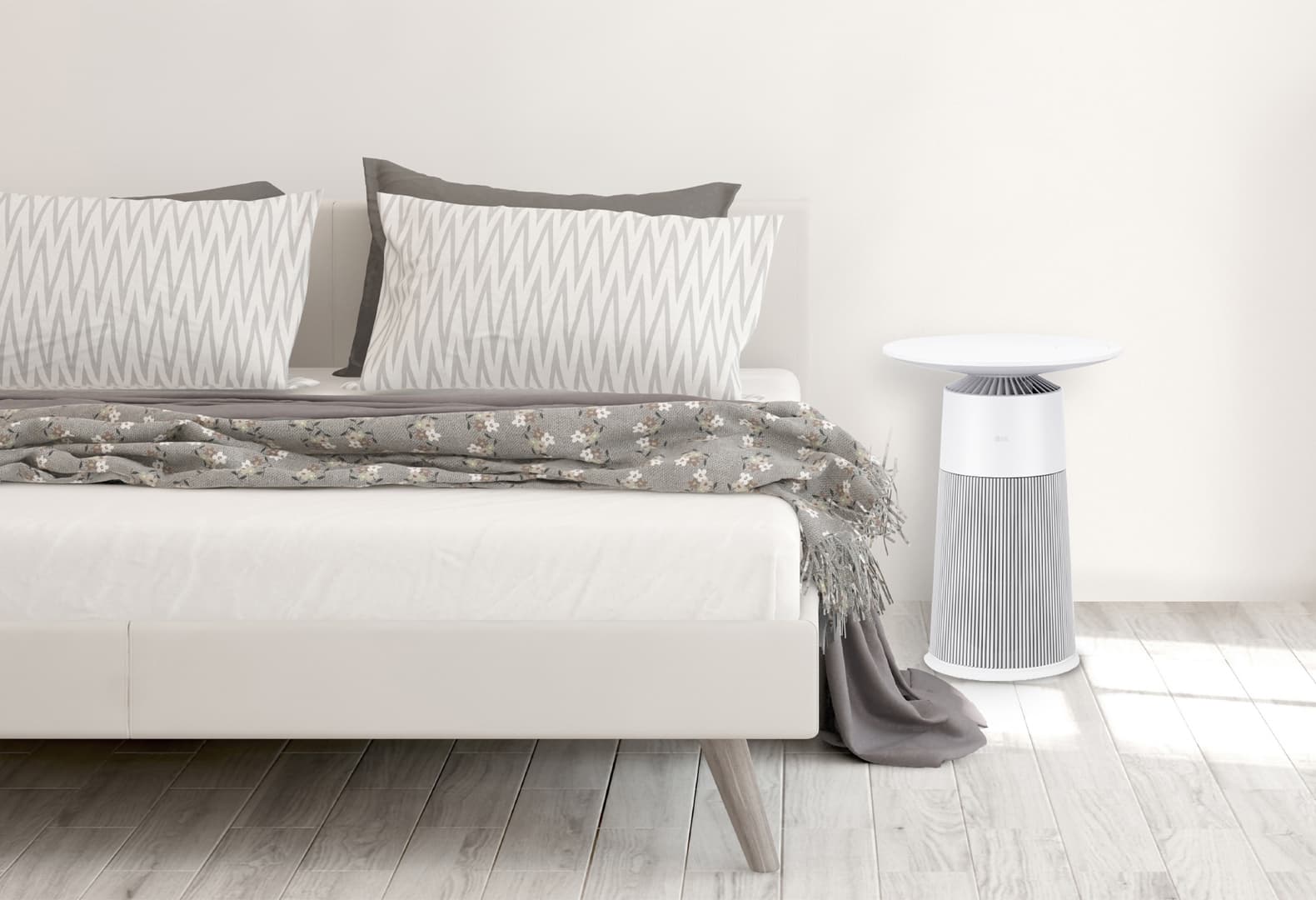 Очиститель воздуха PuriCare AeroFurniture, LG