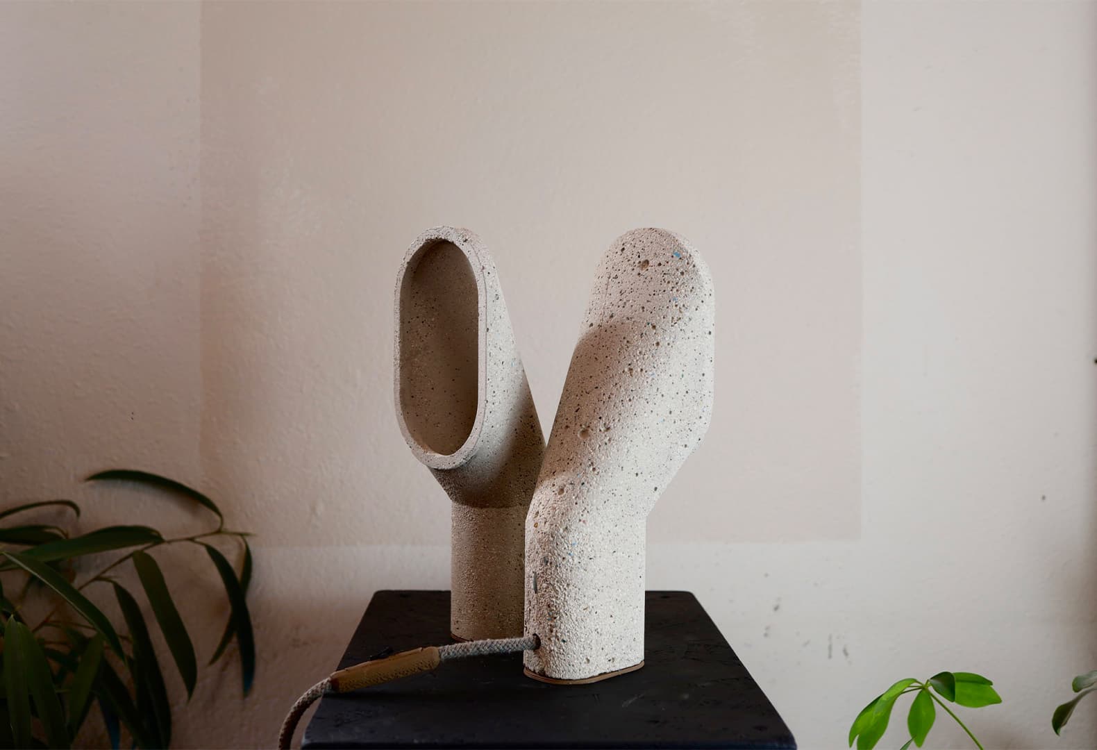 Erreur 404, Джеймс Хейвуд. Фото: James Haywood